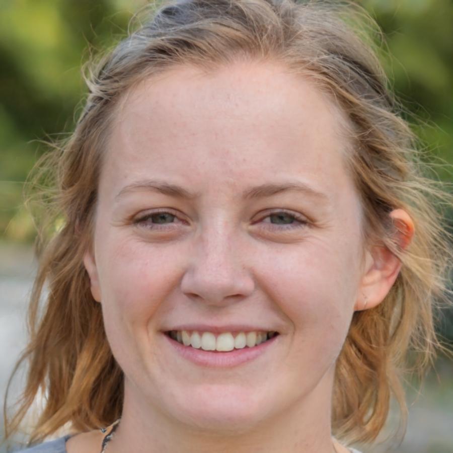 Dozentenprofil Sarah Chen-Mueller
