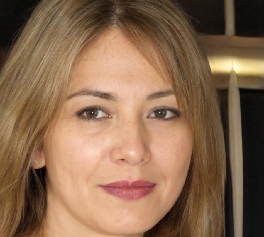 Sibel Yüksel, Finanzexpertin und Mentorin