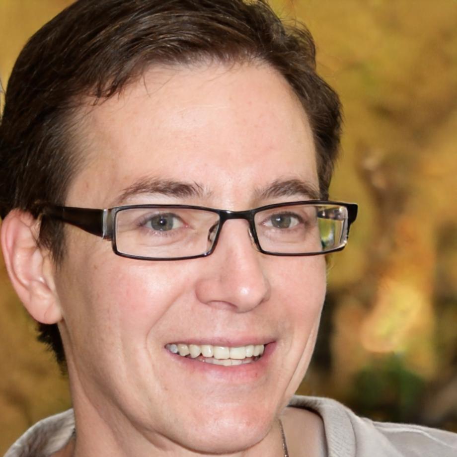 Dozentenprofil Dr. Konstantin Bergmann